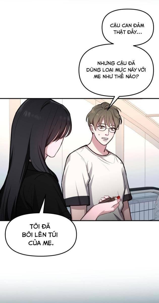 Mẹ Nào Con Nấy - Page 21