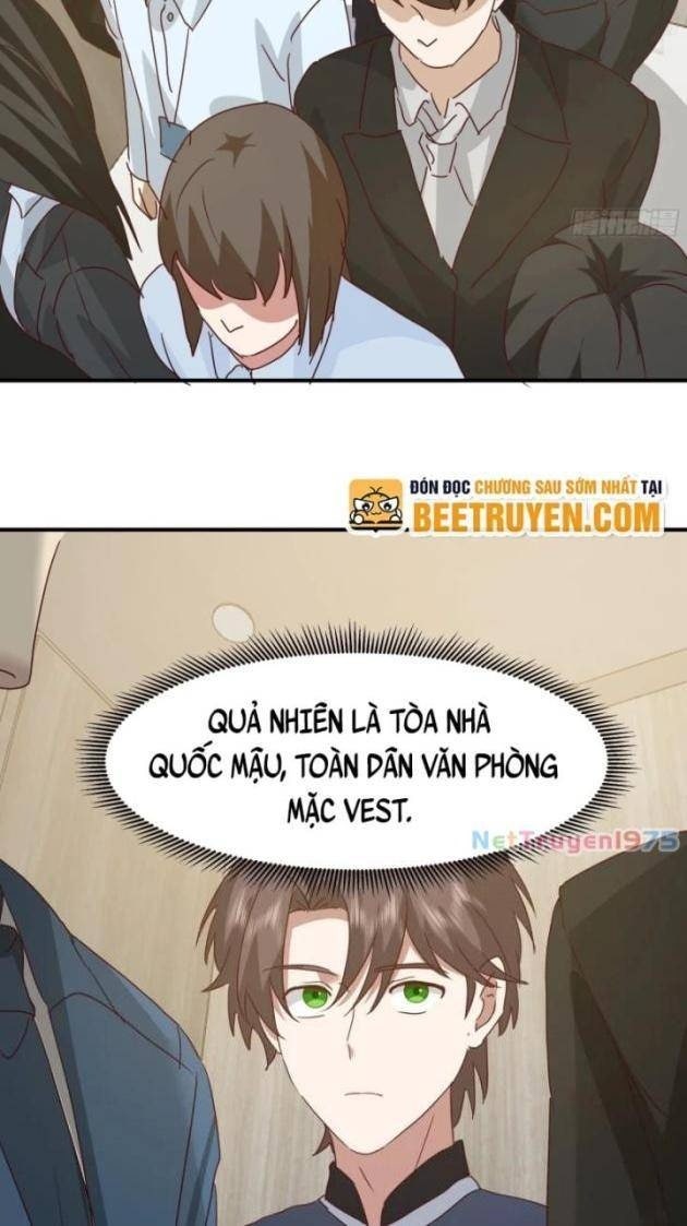 Ta Không Muốn Trùng Sinh Đâu - Page 39