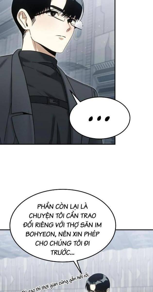 Thợ Săn Sống Trong Căn Hộ Cho Thuê - Page 82