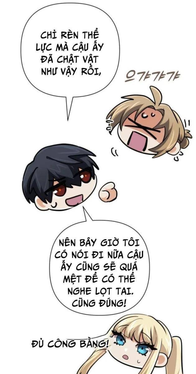 Đại Pháp Sư Huyền Thoại Hồi Quy - Page 23