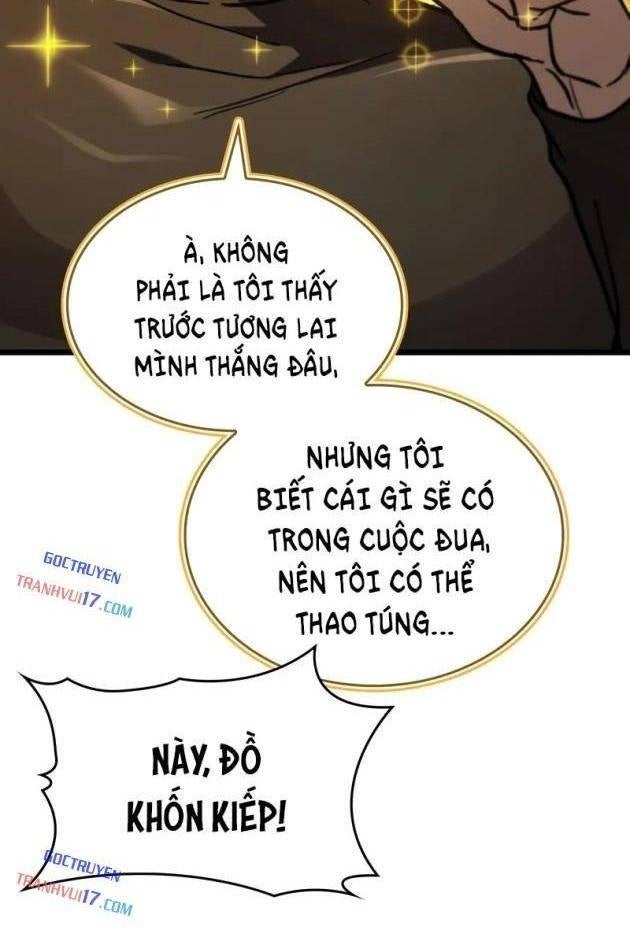 Thợ Săn Số Mệnh Cấp F - Page 28
