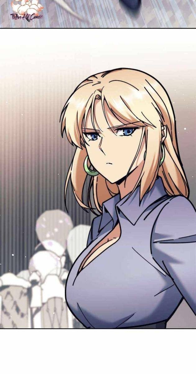 Tôi Là Thợ Săn Cấp Ex - Page 31