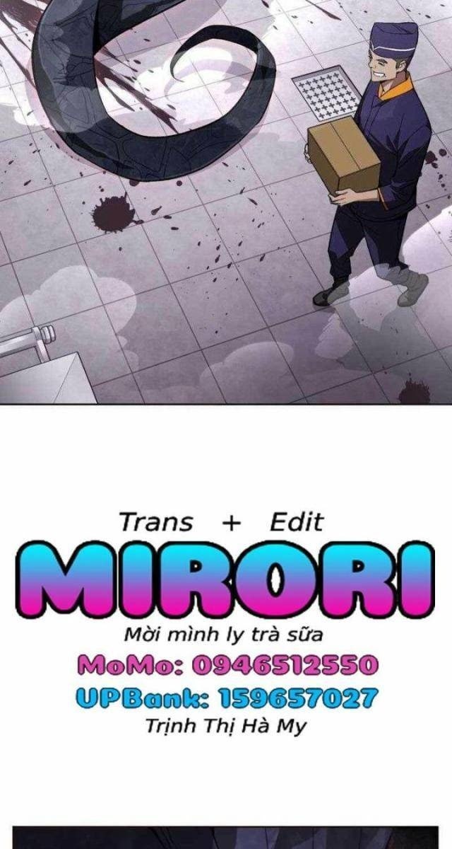 Đầu Bếp Của Thế Giới Diệt Vong - Page 177