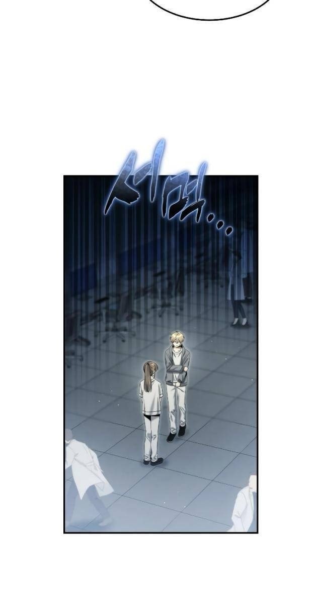 Thợ Săn Sống Trong Căn Hộ Cho Thuê - Page 104