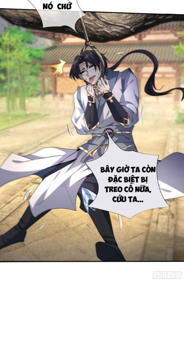 Ta Có Thể Rút Ra Vô Hạn Vật Phẩm - Page 9