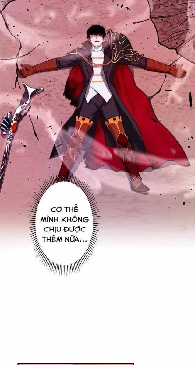 Buff May Mắn - Page 121