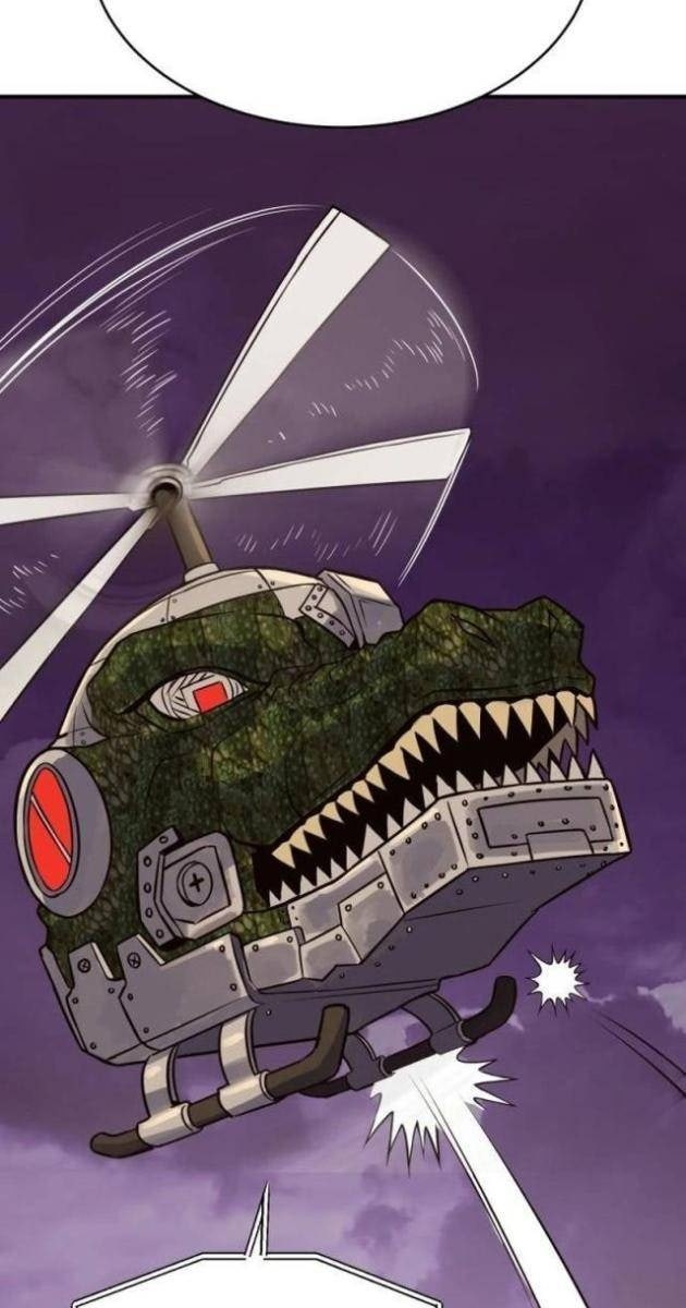 Cây Xẻng Xúc Được Mọi Thứ - Page 38