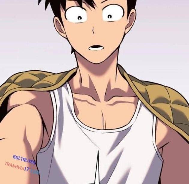 Cây Xẻng Xúc Được Mọi Thứ - Page 96