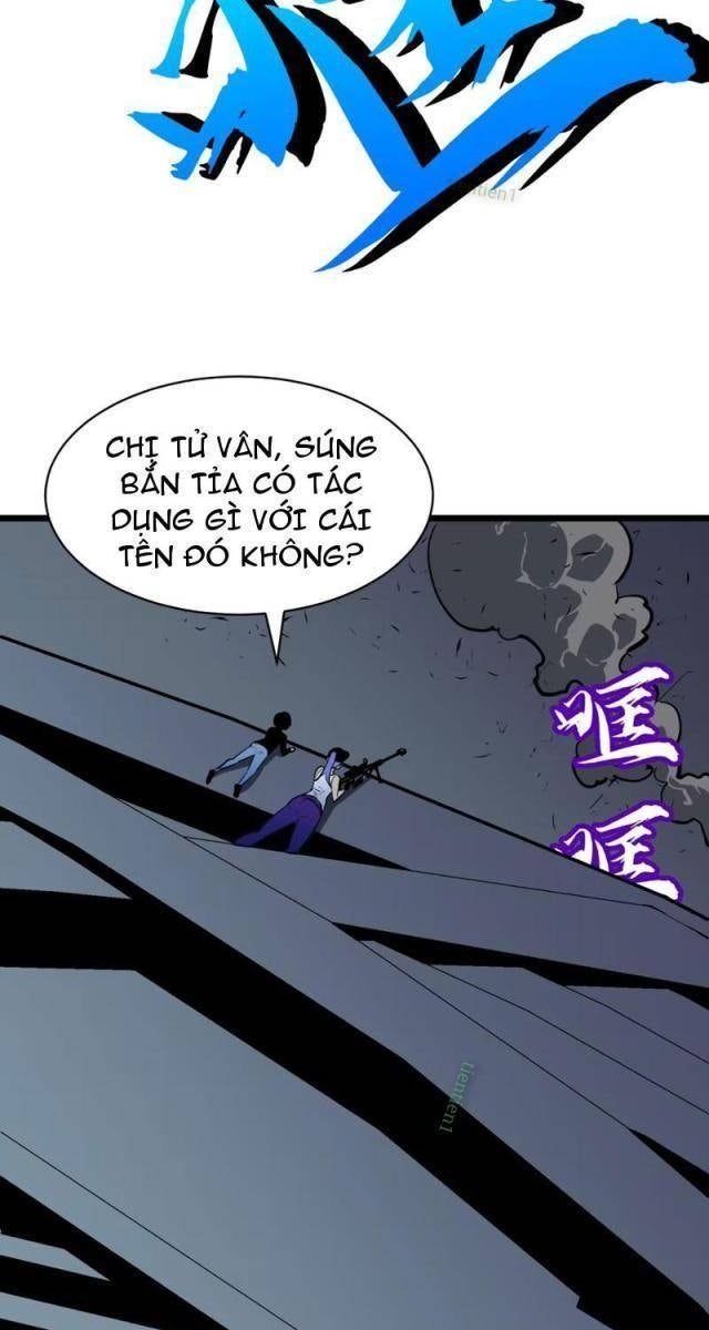 Ta Có Thể Thu Thập Vô Số Kính Tượng - Page 67