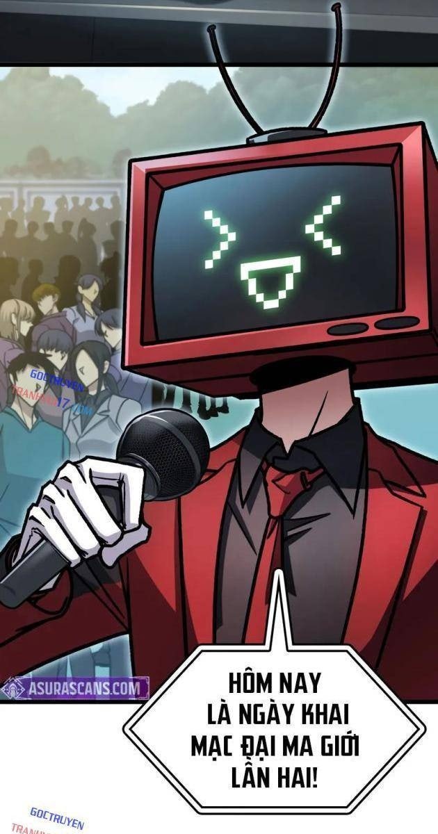 Thợ Săn Số Mệnh Cấp F - Page 42