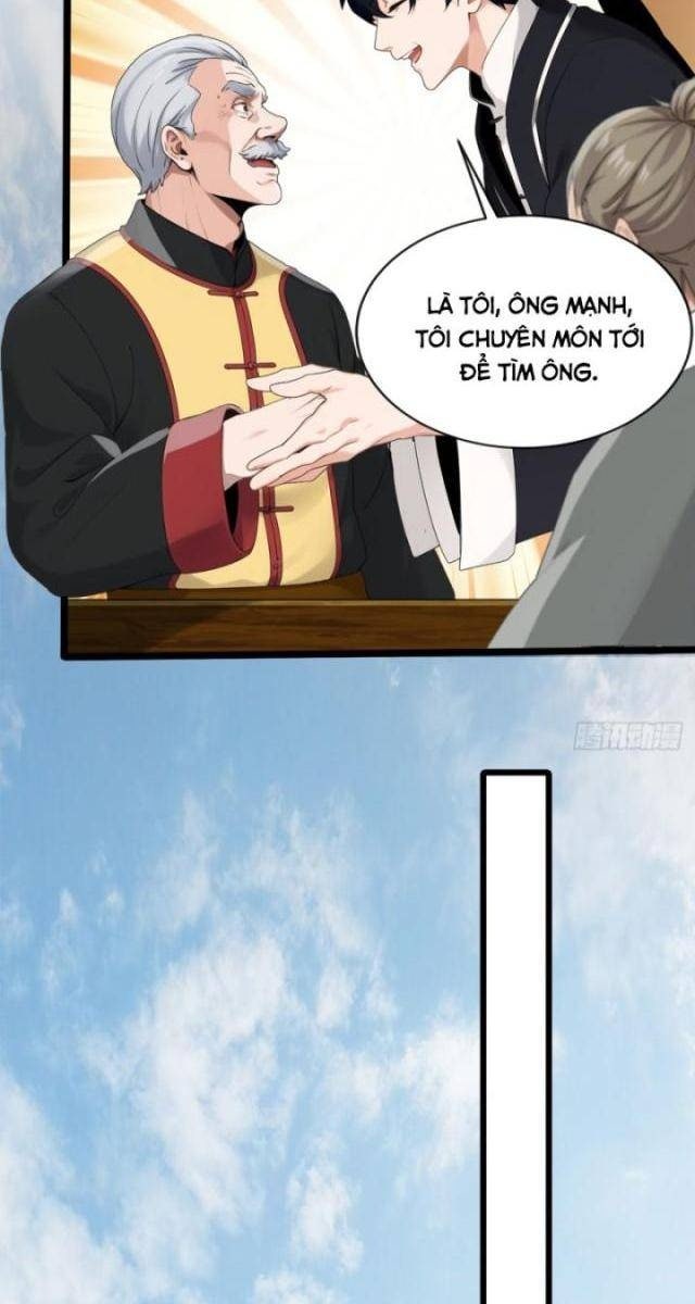 Đại Lão Xuống Núi: Bắt Đầu Từ Trở Thành Nam Thư Ký! - Page 71