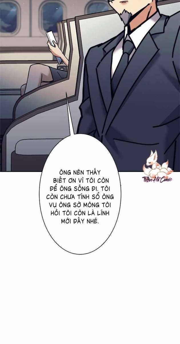 Tôi Là Thợ Săn Cấp Ex - Page 29