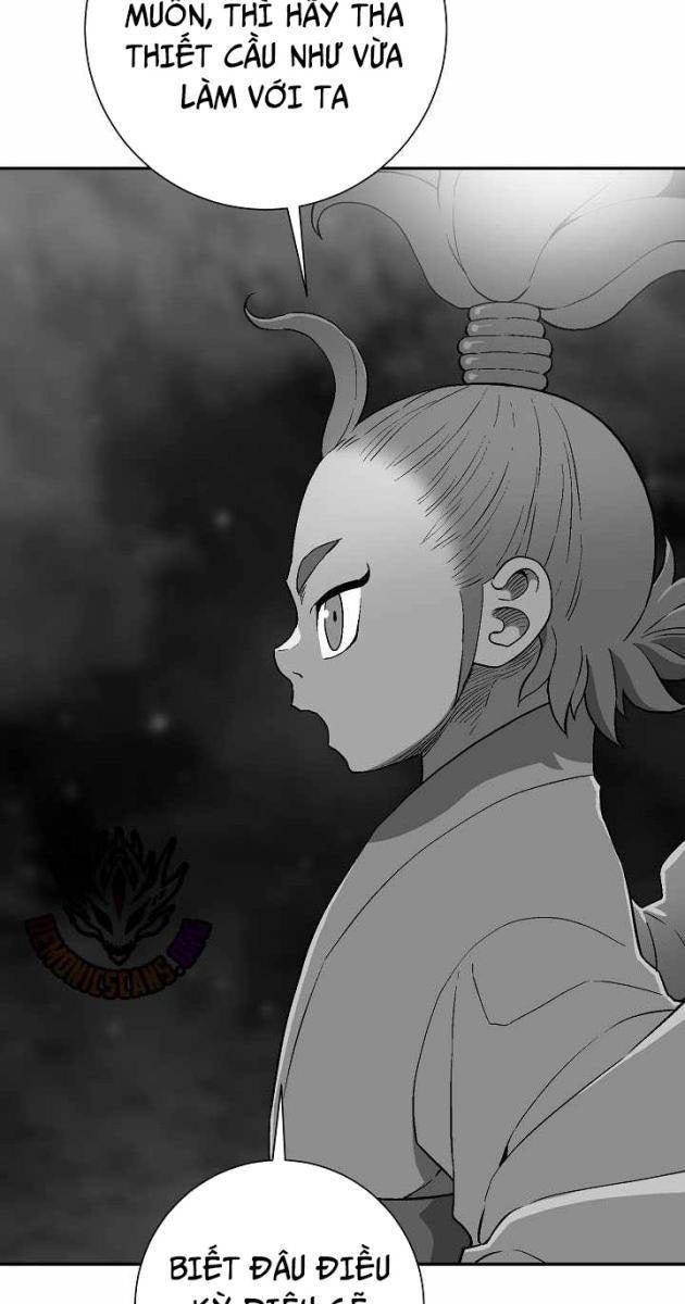 Vĩ Linh Kiếm Tiên - Page 83