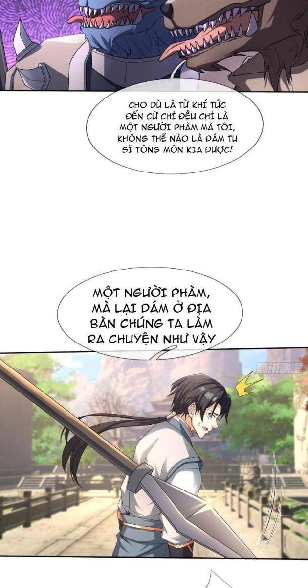 Ta Có Thể Rút Ra Vô Hạn Vật Phẩm - Page 61