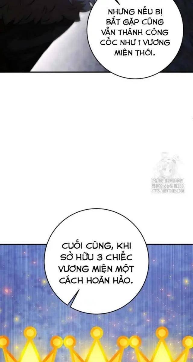 Buff May Mắn - Page 19