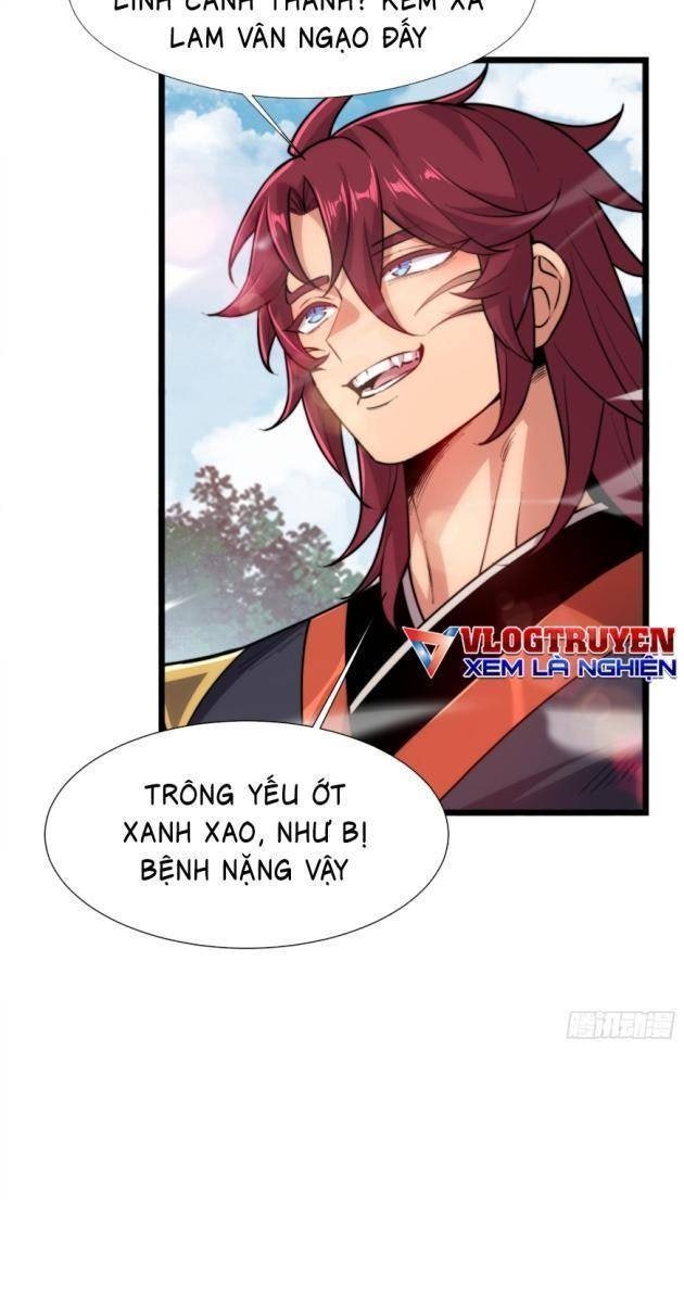 Lôi Kiếp Thập Vạn Niên - Page 81