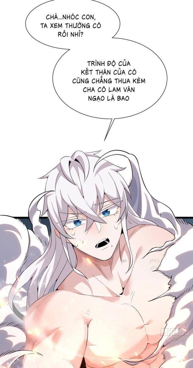 Lôi Kiếp Thập Vạn Niên - Page 16