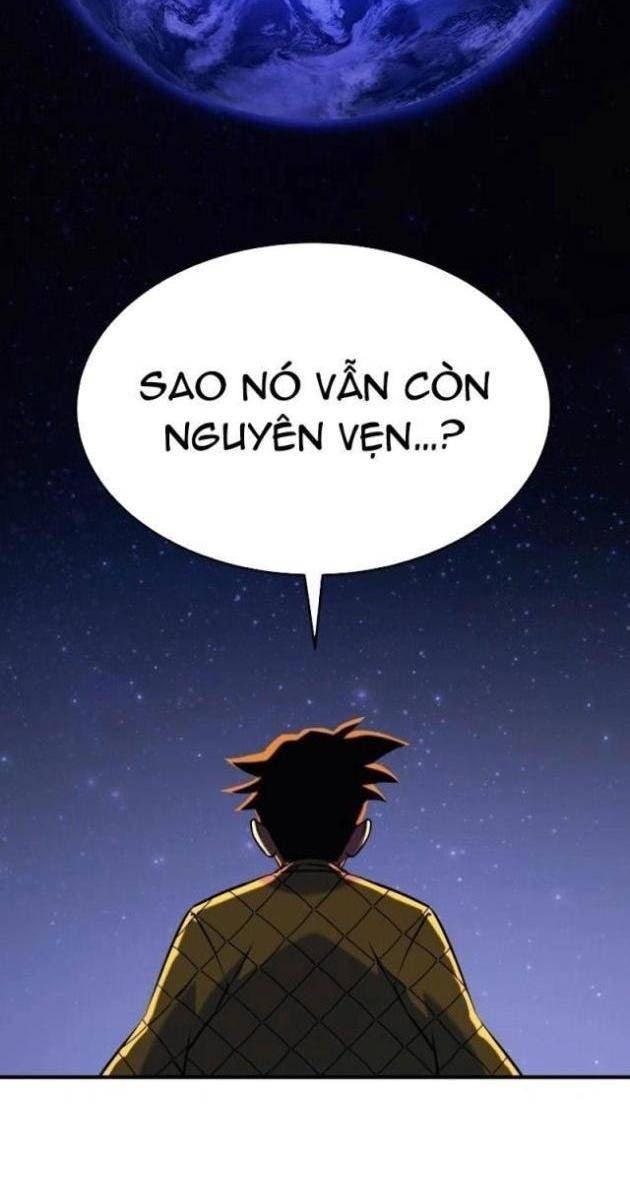 Cây Xẻng Xúc Được Mọi Thứ - Page 20