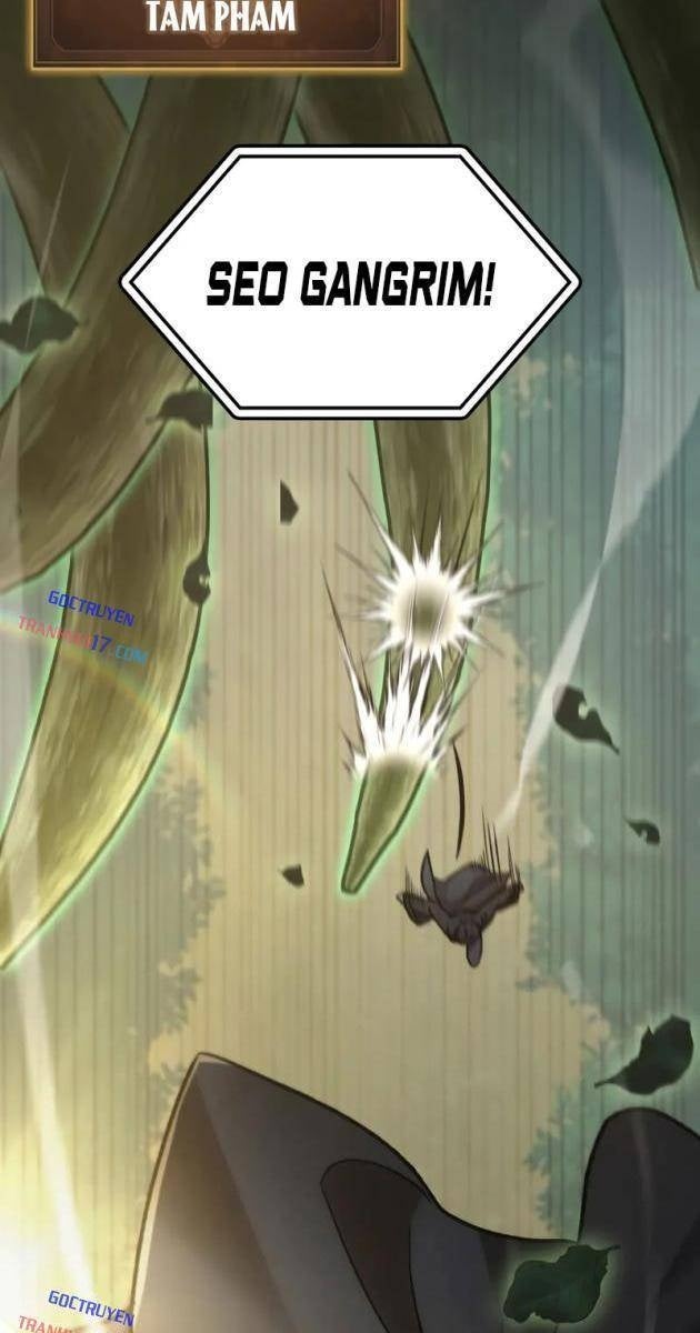 Thợ Săn Số Mệnh Cấp F - Page 116