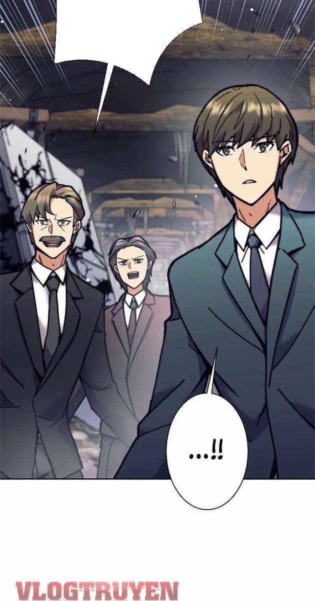 Tôi Là Thợ Săn Cấp Ex - Page 29