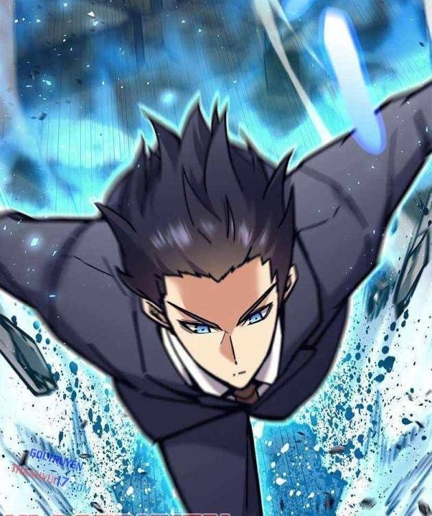 Tôi Là Thợ Săn Cấp Ex - Page 81