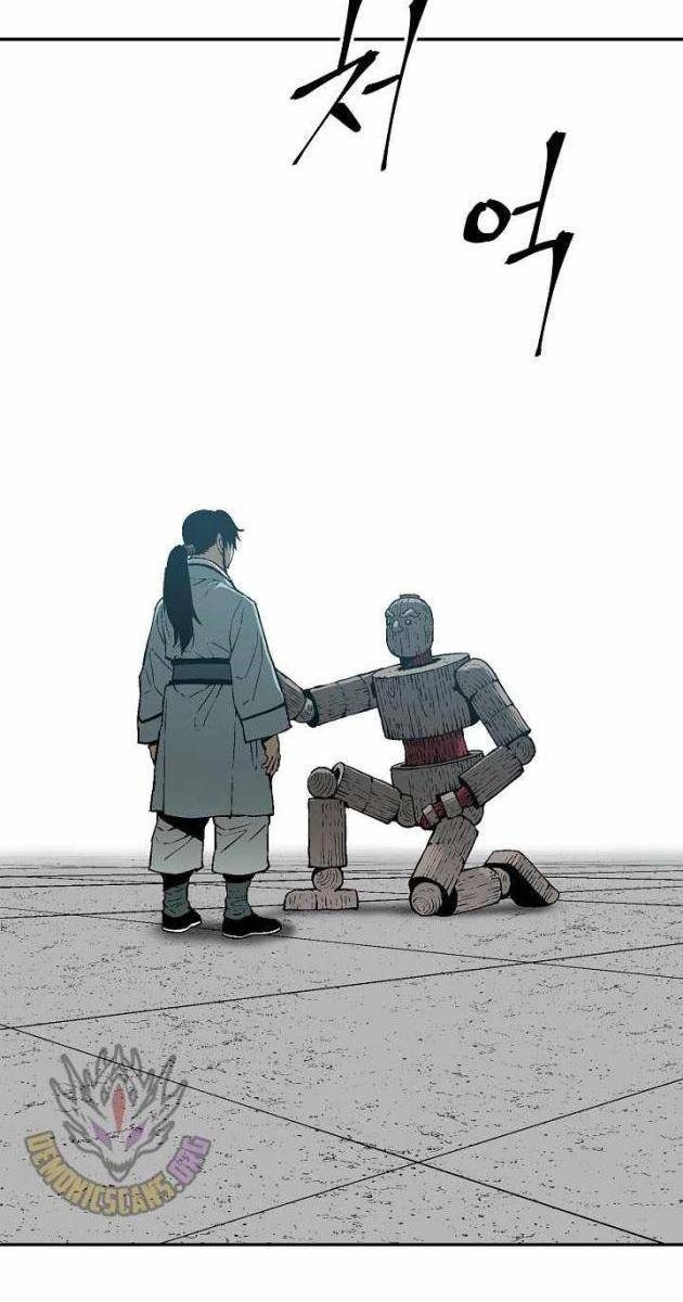 Vĩ Linh Kiếm Tiên - Page 102