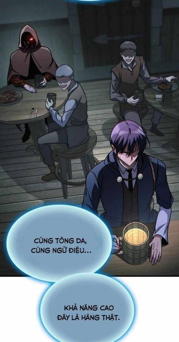 Cuốn Sách Chiến Lược Hàng Đầu Mà Chỉ Tôi Mới Có Thể Nhìn Thấy - Page 122