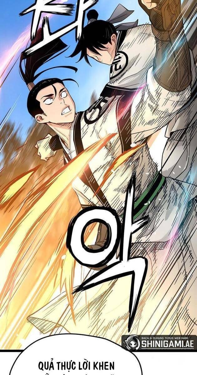 Thiên Tài Đoản Mệnh - Page 67