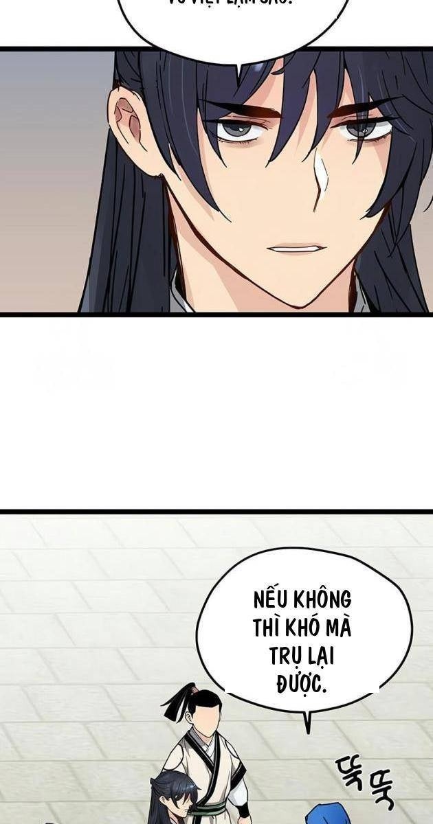 Thiên Tài Đoản Mệnh - Page 92