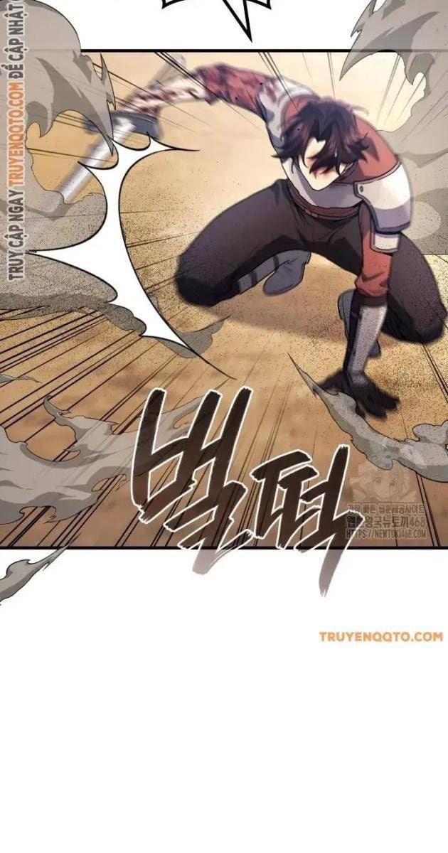 Thần Chiến Tranh Trở Lại Cấp 2 - Page 38