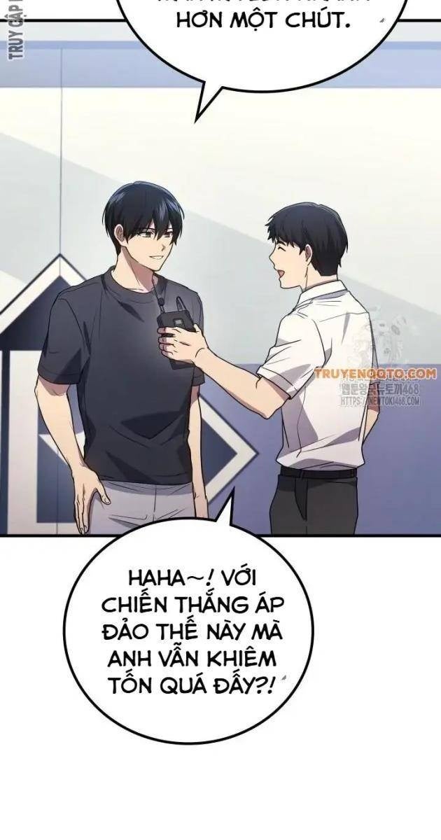 Thần Chiến Tranh Trở Lại Cấp 2 - Page 118