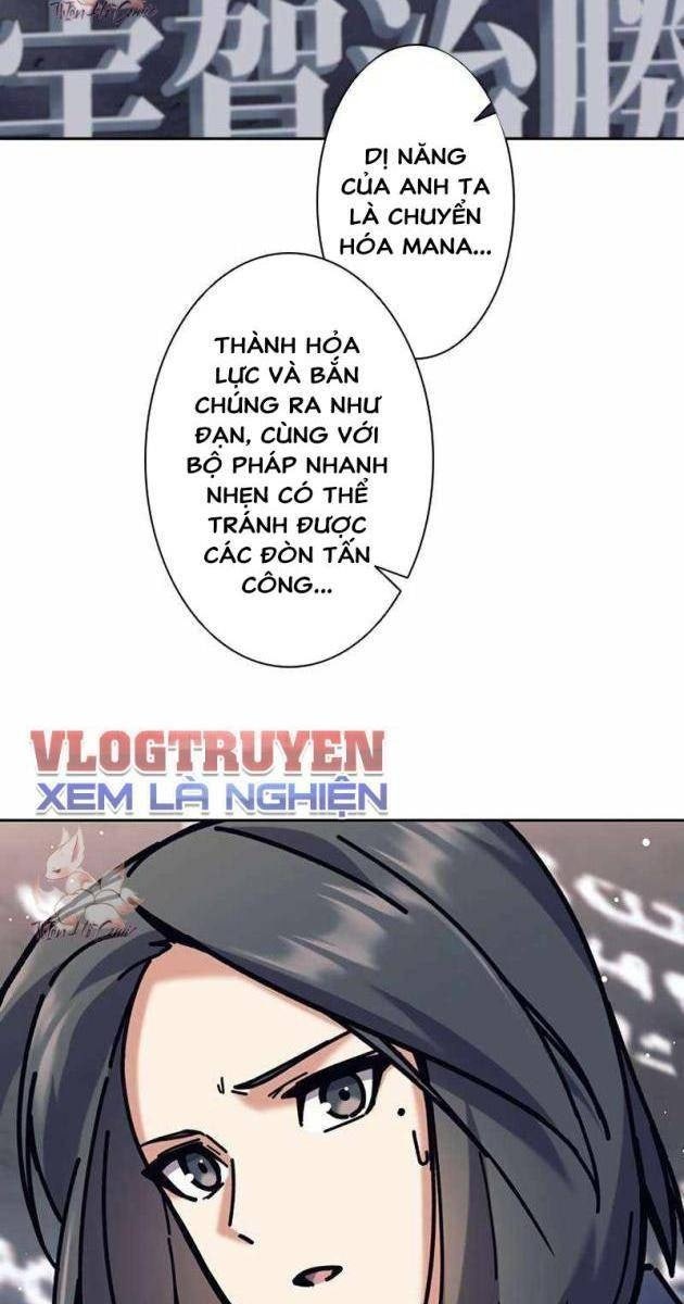 Tôi Là Thợ Săn Cấp Ex - Page 62