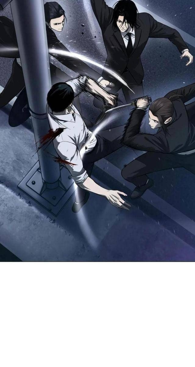 Sát Thủ Áo Đỏ - Page 117