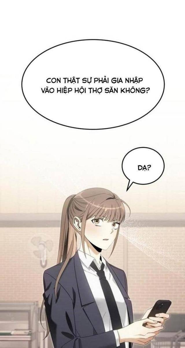 Thợ Săn Sống Trong Căn Hộ Cho Thuê - Page 51