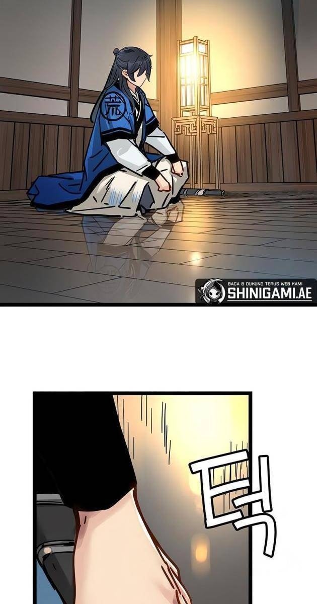 Thiên Tài Đoản Mệnh - Page 25