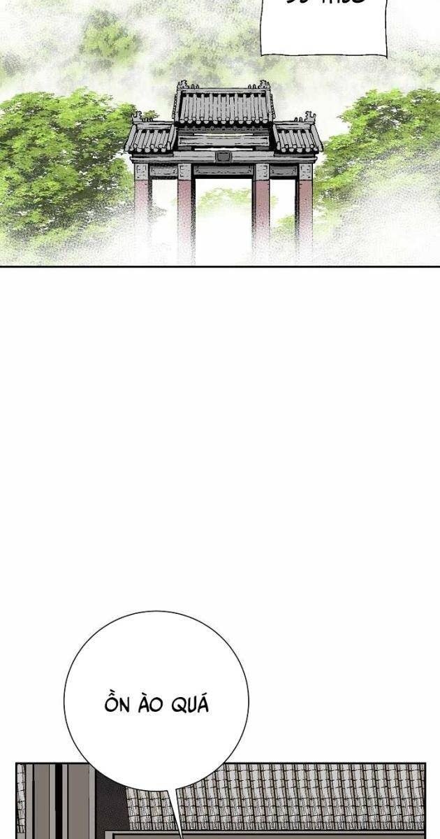 Vĩ Linh Kiếm Tiên - Page 135