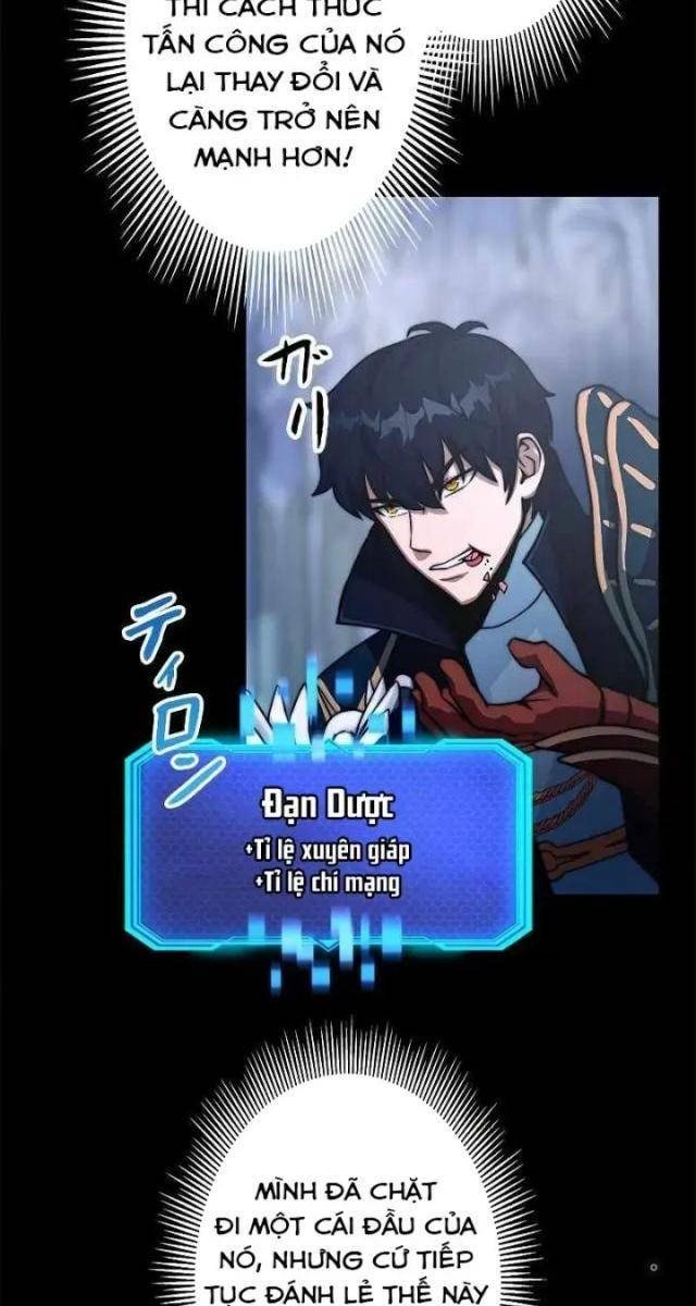 Buff May Mắn - Page 18