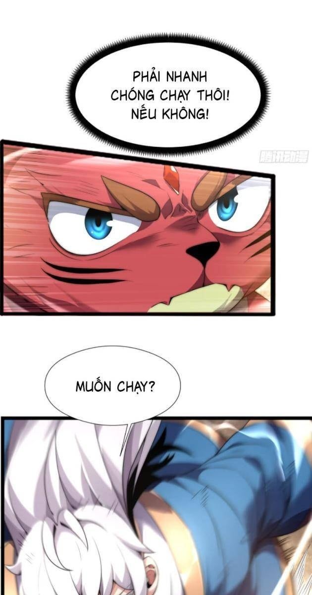 Lôi Kiếp Thập Vạn Niên - Page 49