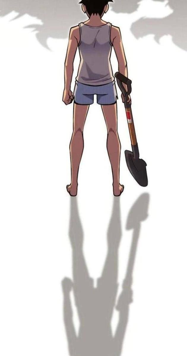 Cây Xẻng Xúc Được Mọi Thứ - Page 82