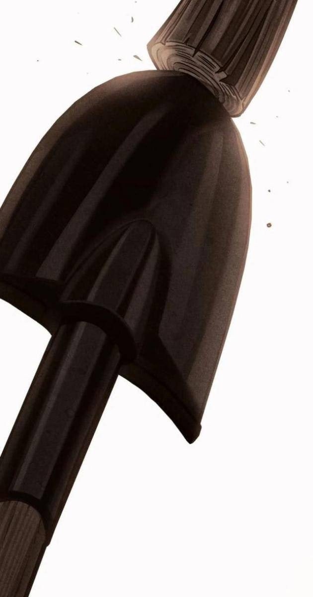 Cây Xẻng Xúc Được Mọi Thứ - Page 167