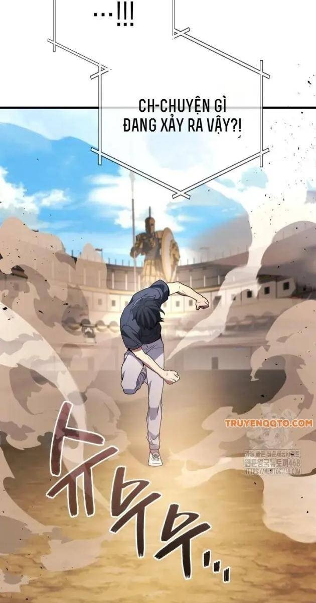 Thần Chiến Tranh Trở Lại Cấp 2 - Page 56