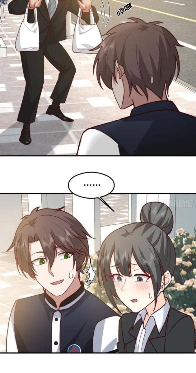 Ta Không Muốn Trùng Sinh Đâu - Page 32