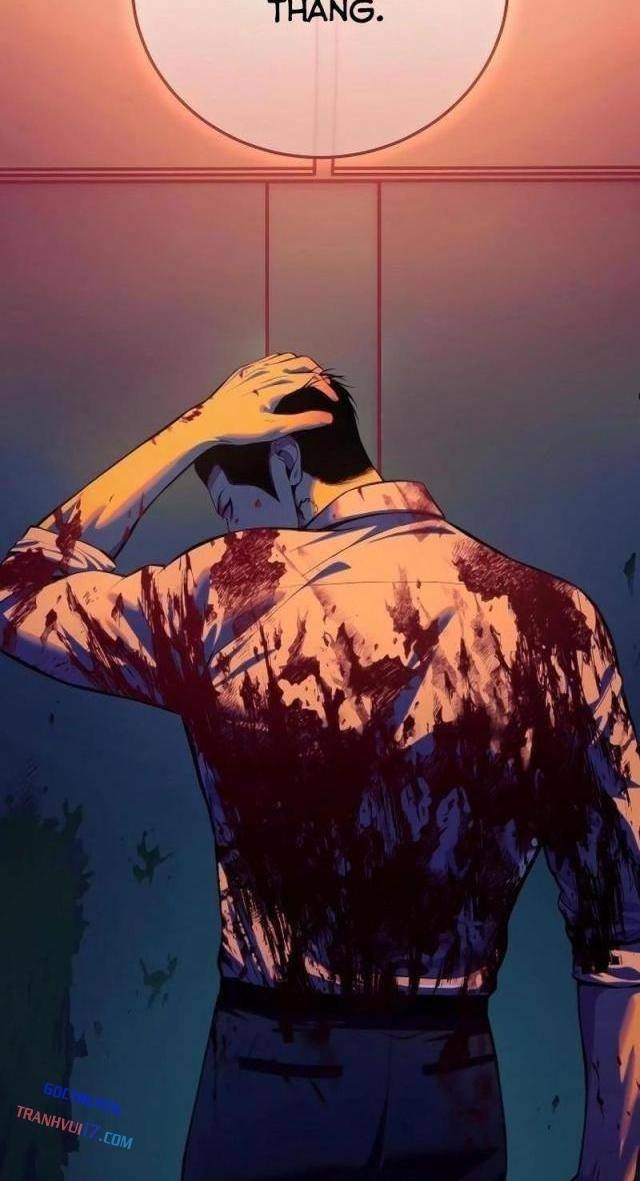 Sát Thủ Áo Đỏ - Page 143