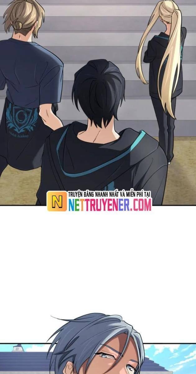 Đại Pháp Sư Huyền Thoại Hồi Quy - Page 45