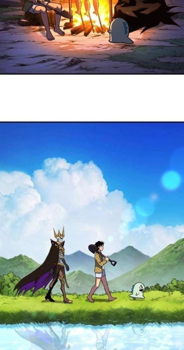 Cây Xẻng Xúc Được Mọi Thứ - Page 85