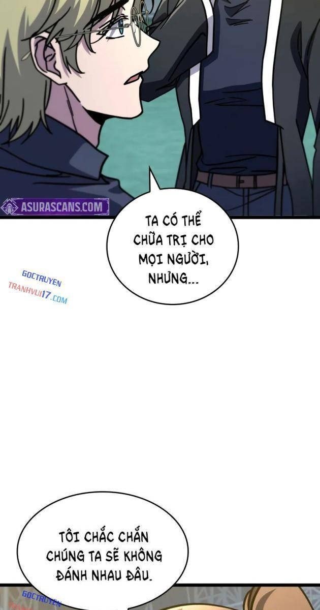 Thợ Săn Số Mệnh Cấp F - Page 57