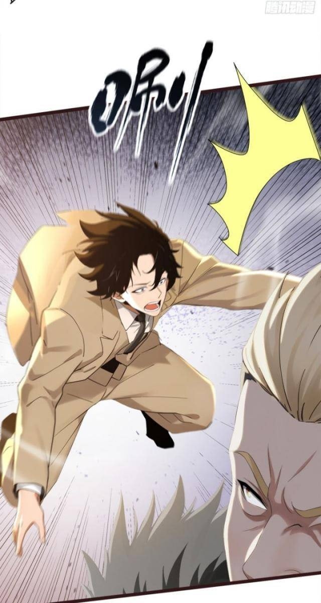 Đại Lão Xuống Núi: Bắt Đầu Từ Trở Thành Nam Thư Ký! - Page 28