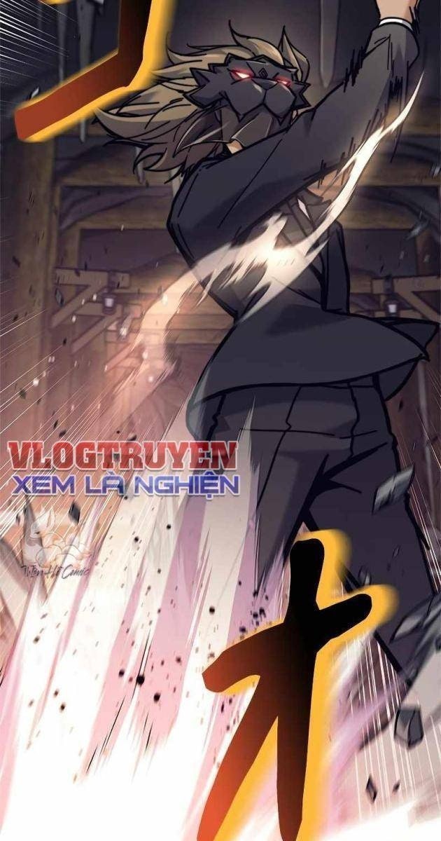 Tôi Là Thợ Săn Cấp Ex - Page 24