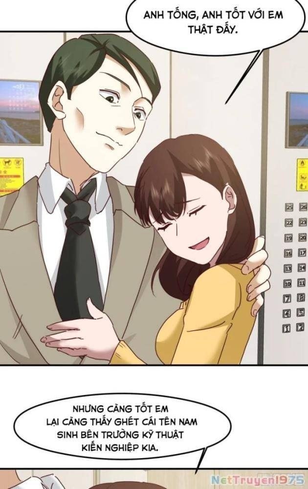 Ta Không Muốn Trùng Sinh Đâu - Page 51