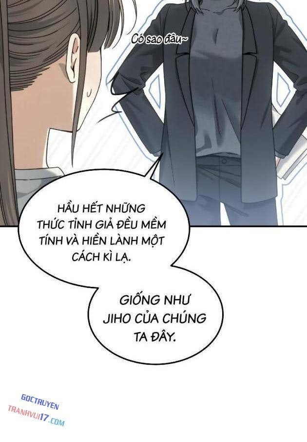 Thợ Săn Sống Trong Căn Hộ Cho Thuê - Page 23